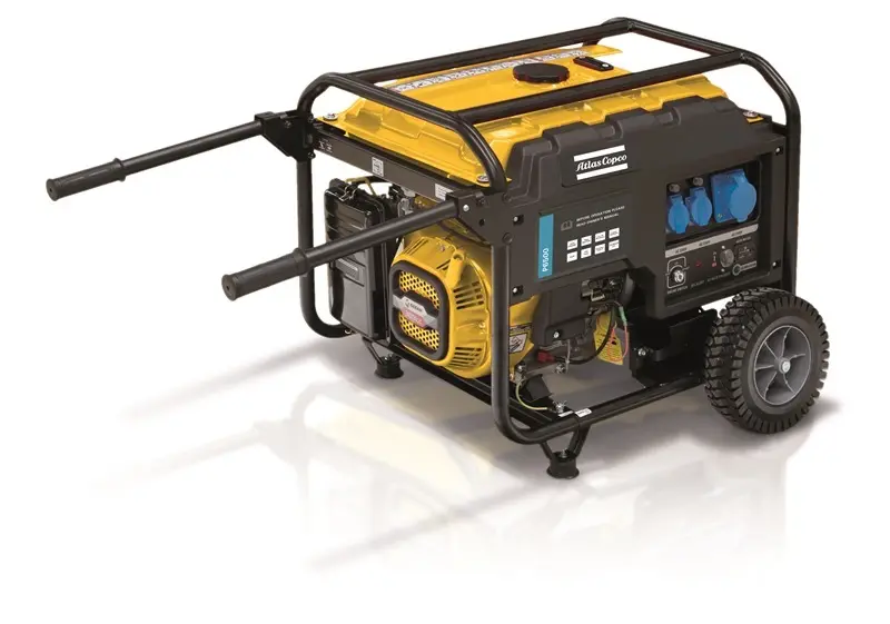 [4420065230] Aggregaat P8000