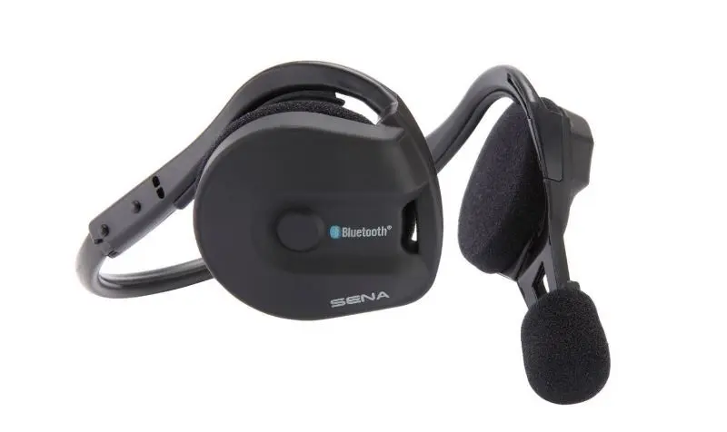 SENA Expand wasserdichtes Bluetooth-Headset und Gegensprechanlage