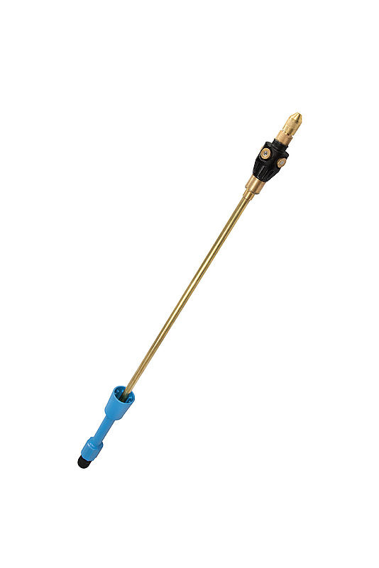 [9503570000] Gloria 270° gewasbeschermingsset