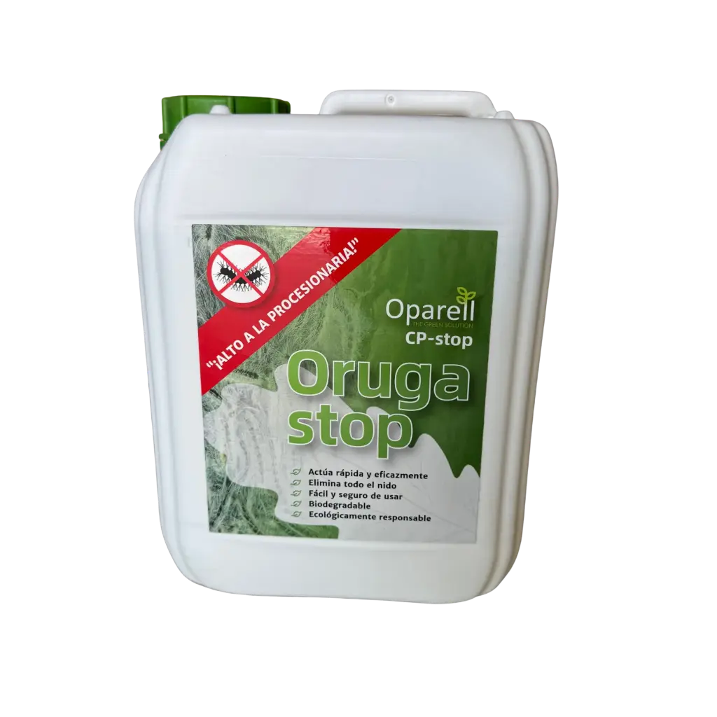 [9510000501] Oparell® CP-stop - 5 kg