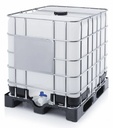 Oparell® CP-Stopfen - 1000 kg (IBC)