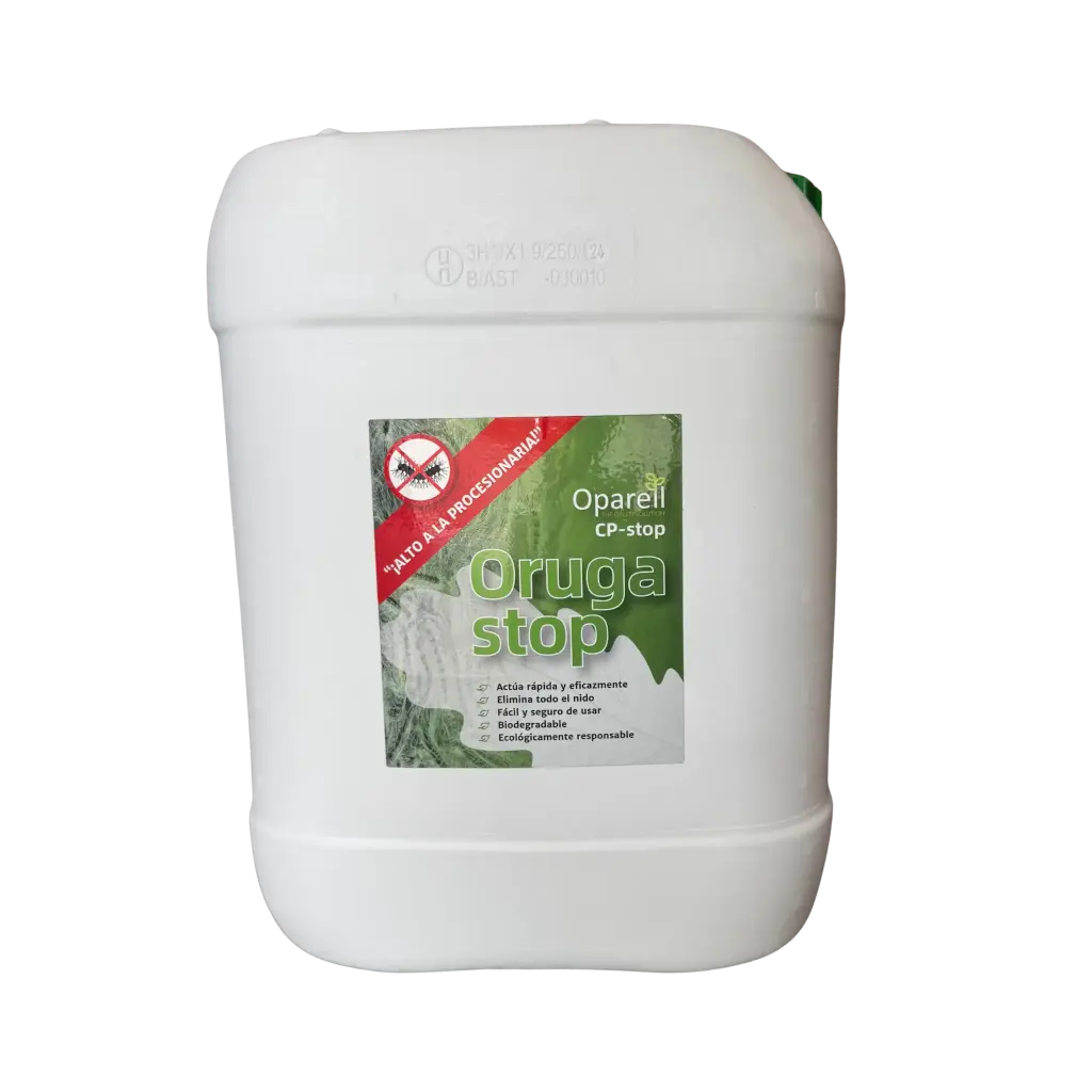 Oparell® CP-stop - 20 kg