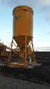 Dust-Best 600 Zement-Siloausblasfilter M-Klasse