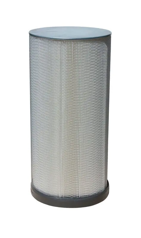 Patronenfilter 600 mm x 1000 mm für Kufo/Robland/Spero