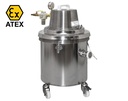 Tiger-Vac ATEX Staubsauger 40A