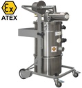 Tiger-Vac ATEX Staubsauger SS-20