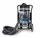SkyVac Nitro Wasserstoff-Staubsauger
