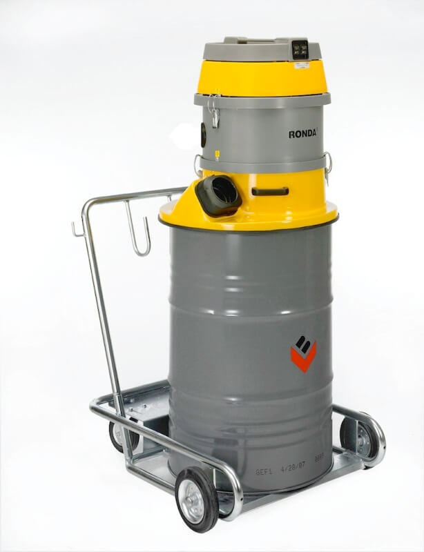 [3340033001] RONDA 3400/3300W Staubsauger mit H-Klasse Filter