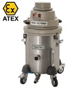 Tiger-Vac ATEX Staubsauger C-10 EX (IT-40L)