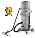 Ghibli Power InDust AX 20 SP, Zone 22, 230V