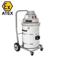 Tiger-Vac ATEX stofzuiger C-10 EX (2+2W)