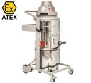 Tiger-Vac ATEX Staubsauger C-35L