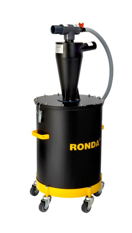 RONDA voorafscheider CF-502P