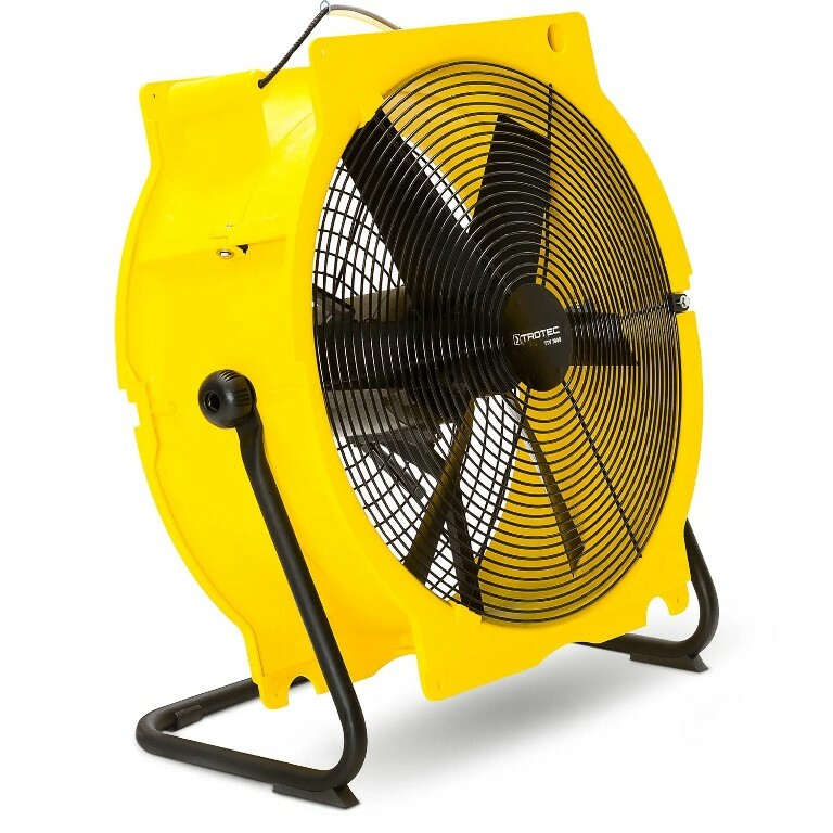 Trotec TTV 7000 ventilator