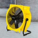 Trotec TTV 4500 ventilator