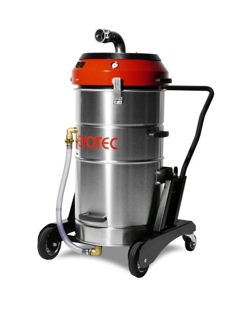 [7811511042] Evotec EP 1036 Nass- und Trockensauger