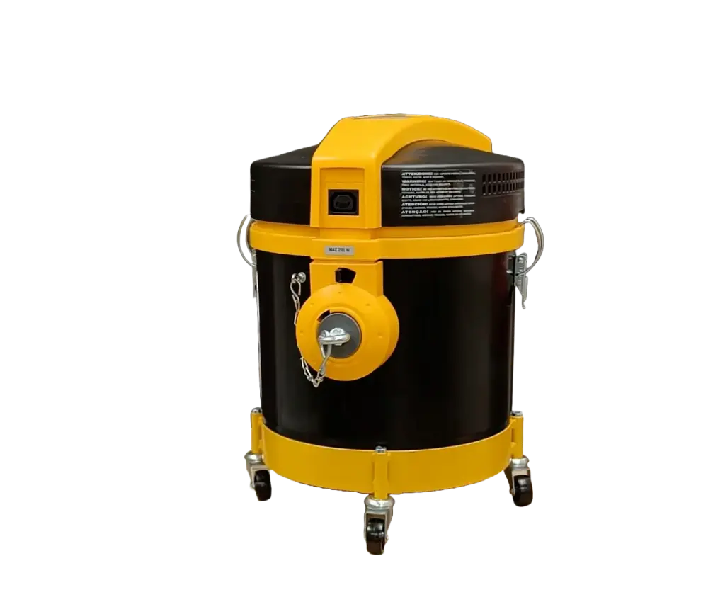 Dust-Best Power WD 22 P Nasssauger