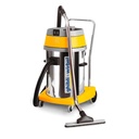 GHIBLI AS 59 IK stof- en waterzuiger, 56 ltr - 2300W