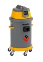 RONDA 300 Wasserstoff-Staubsauger, 50 ltr - 1200W