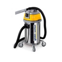 GHIBLI AS 27 IK HD Staub- und Nasssauger, 25 ltr - 1150W