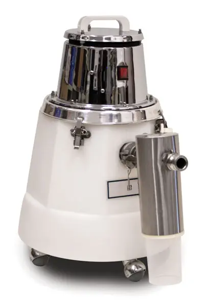 [270110116B] Quecksilberkolben MRV-8 Poly