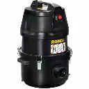 Ghibli Power InDust AX 20 TP, Zone 22, 400V
