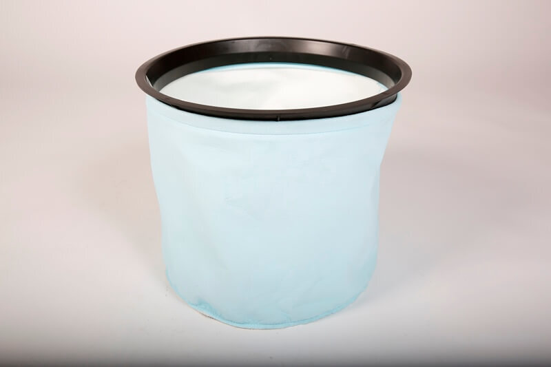 Teflonfilter Ronda C120 (optional)