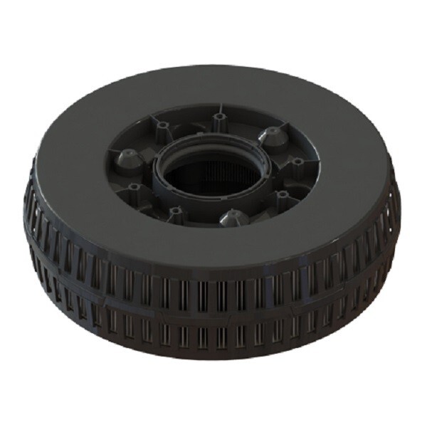 Hepa-Filter (H14) Ronda 200H Power/1800H Power