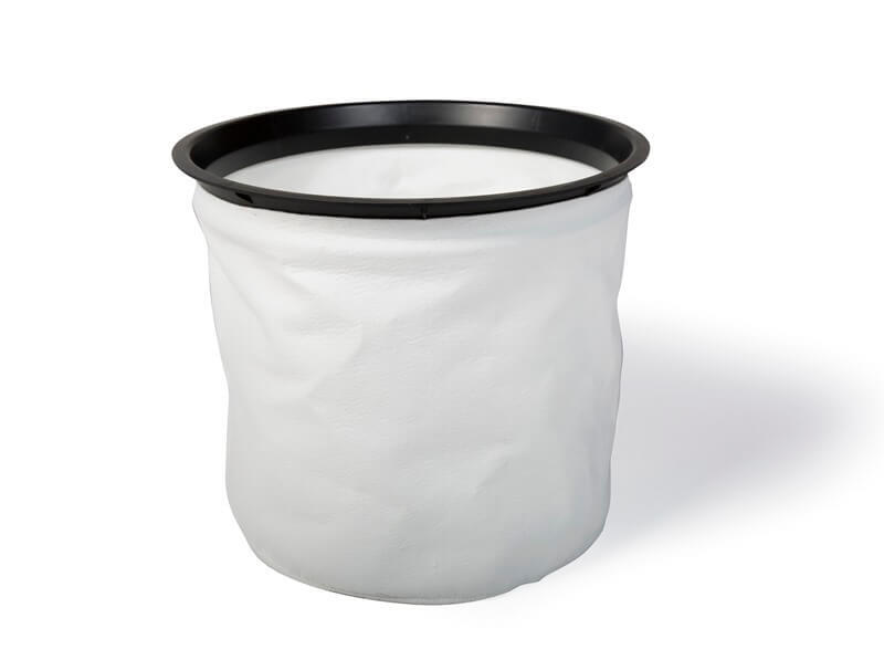 Standardfilter 35L mit Ring Ronda C120