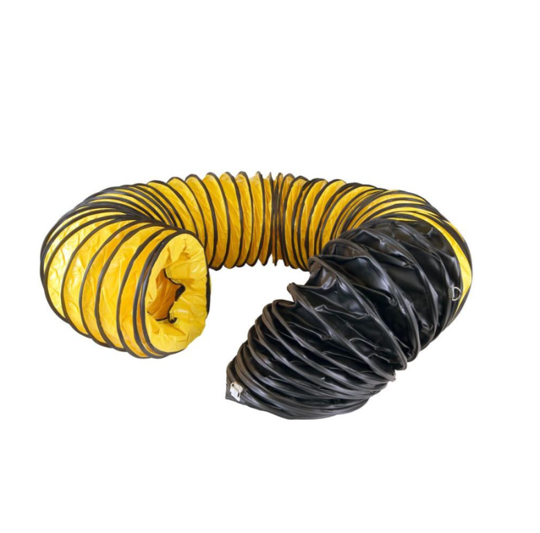 [5204515553] Flexibler Schlauch Master, ø 305mm, Länge 7600mm