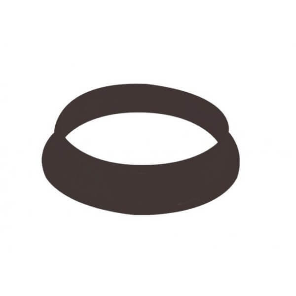 Befestigung für Schlauchauslassseite, PF 1000/3500