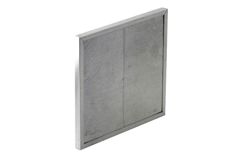 Haupt-Aktivkohlefilter, PF 1400