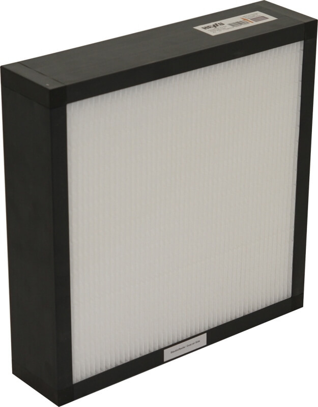 HEPA-Filter (H14) für PF 1000