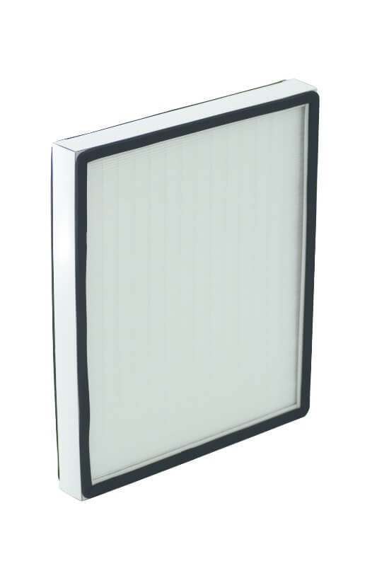 HEPA-filter (H14) t.b.v. PF 1400