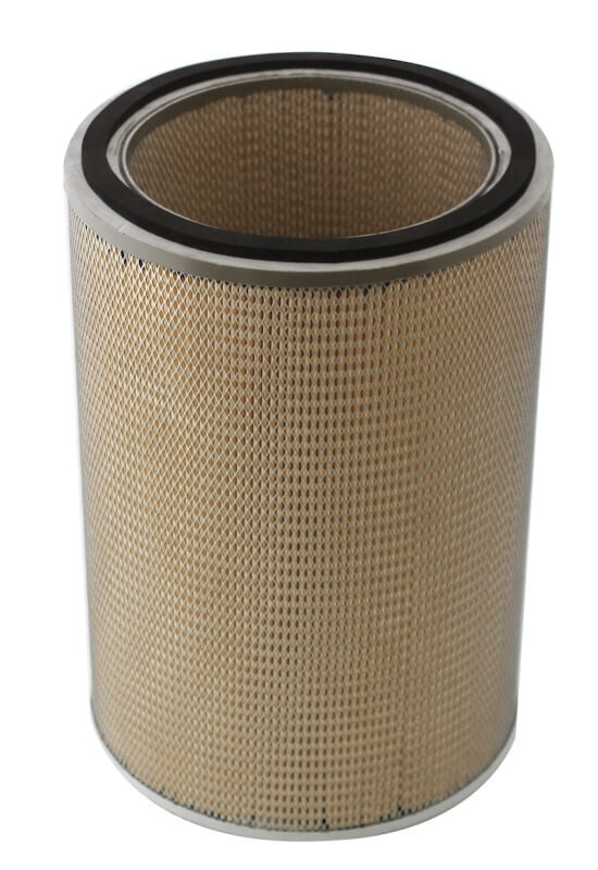 Hoofdfilter aktief koolstof, PF 3500