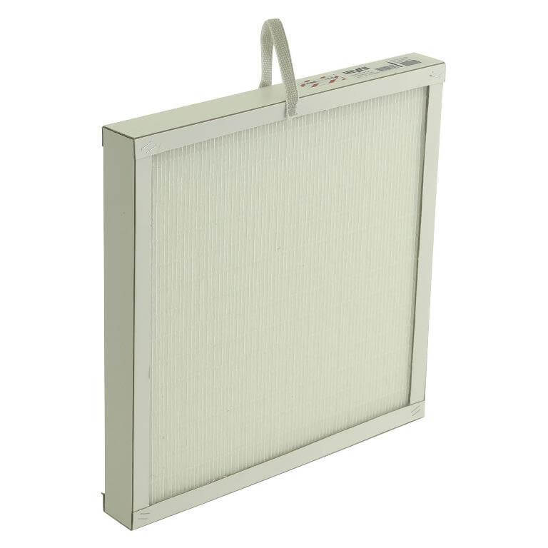 [5001110885] Feinstaubfilter (F9), Staubkappe 6000