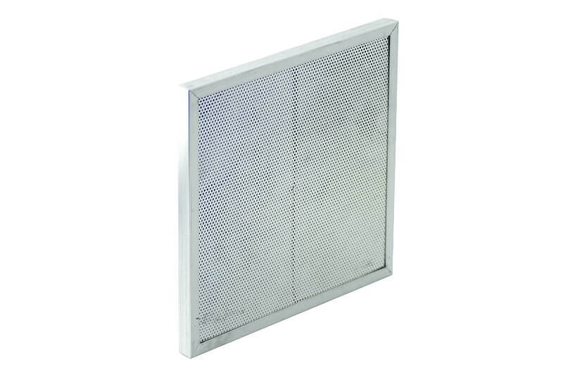 Haupt-Aktivkohlefilter, PF 1000