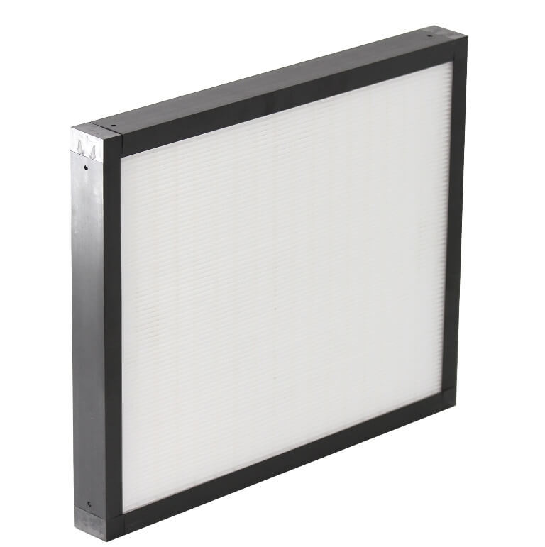 Hauptfilter Feinstaub (F9), PF 1400