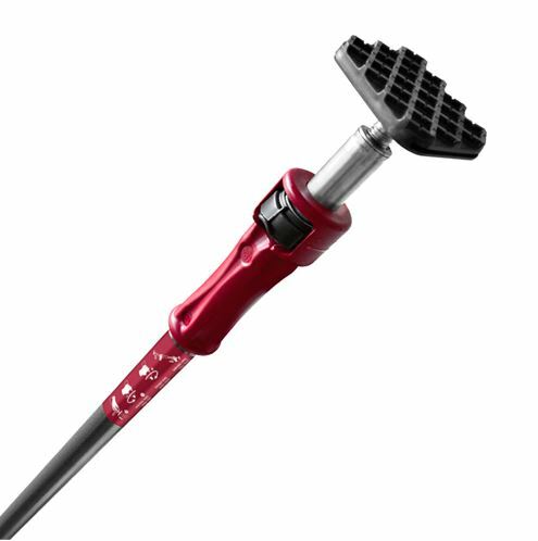 Piher Multiprop telescopische steun, 95-170 cm