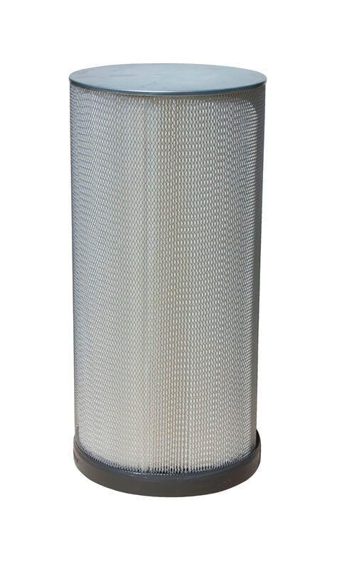 Patronenfilter 500 mm x 1000 mm für Kufo/Robland/Spero
