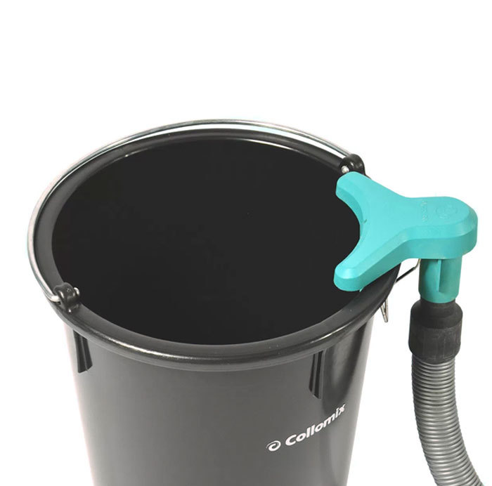 Collomix Dust.EX Entstauber für Zementstaub