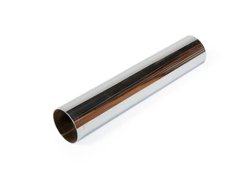 Ansaugrohr ø50mm, 0,25 mtr.