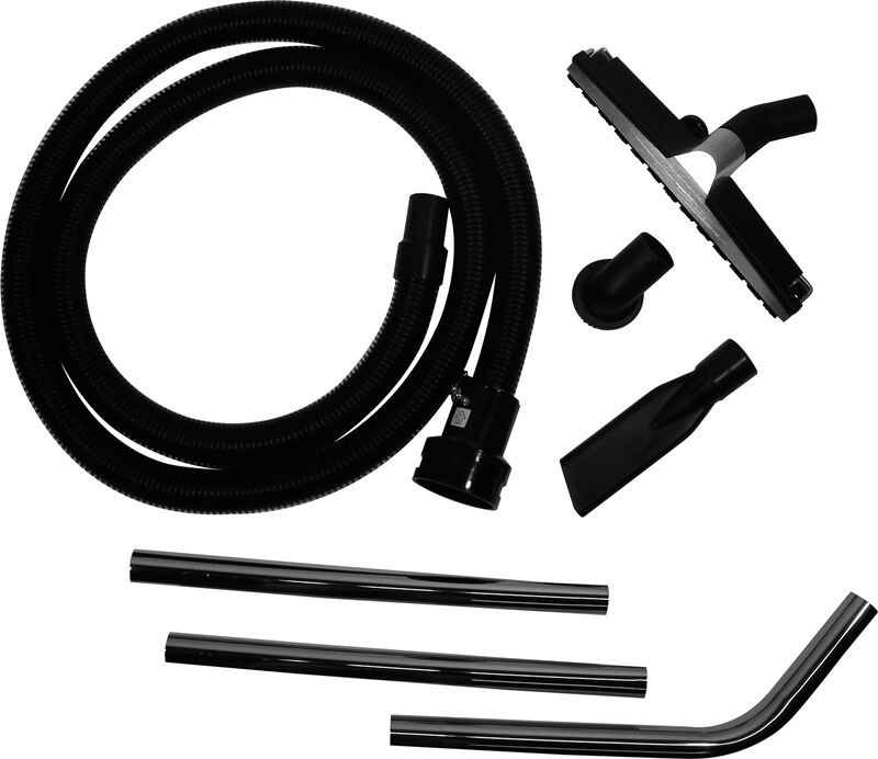 Stofzuigerset 40mm, Ronda 2600