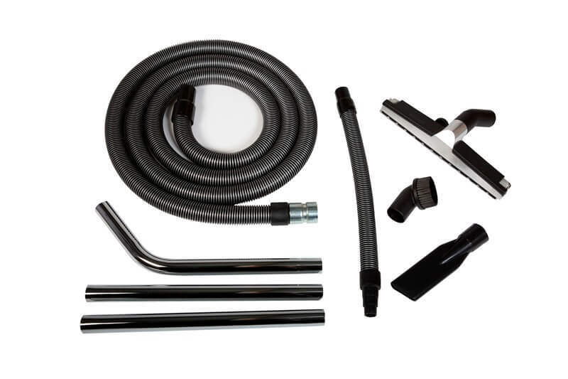 Stofzuigerset 40mm, RONDA 400/1200 (antistatisch)