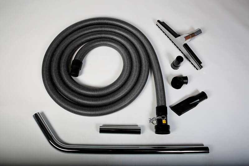 Stofzuigerset 50mm, RONDA 2000/2600/2800/3600/5-58 DUO/C120