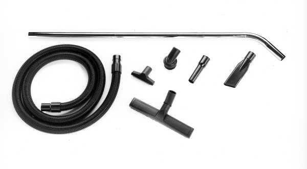 Staubsaugerset 40mm, RONDA 20