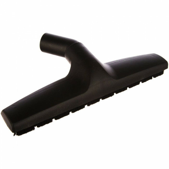 Zuigmond ø 36 mm, lengte 320 mm