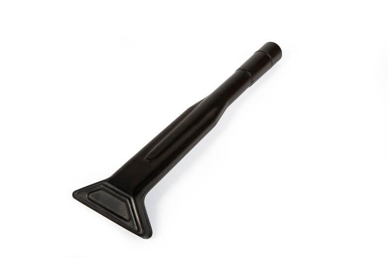 Verlengde kleine zuigmond ø 40/50mm, 0,5m