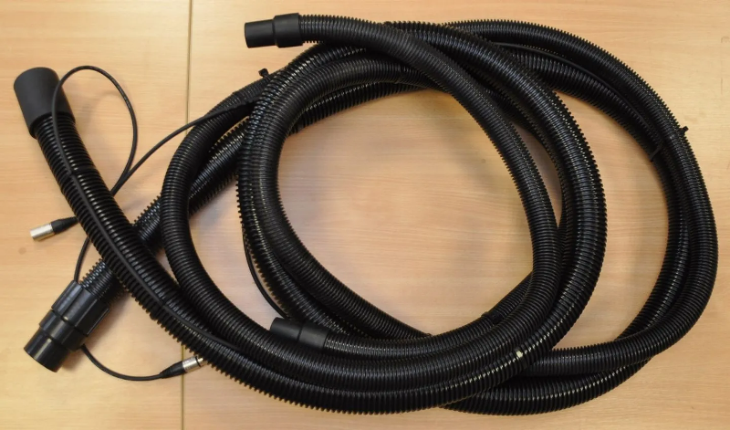 Schlauchpaket für Tornado ACS