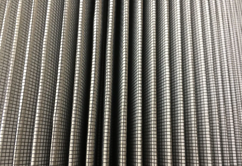 HEPA-Filter H13/H14 für Tornado ACS